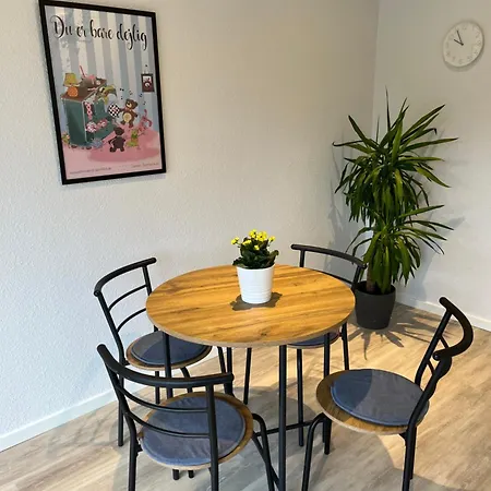 Casa House Of Bricks 2 - Legoland 650m