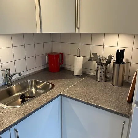 Casa House Of Bricks 2 - Legoland 650m Appartement *