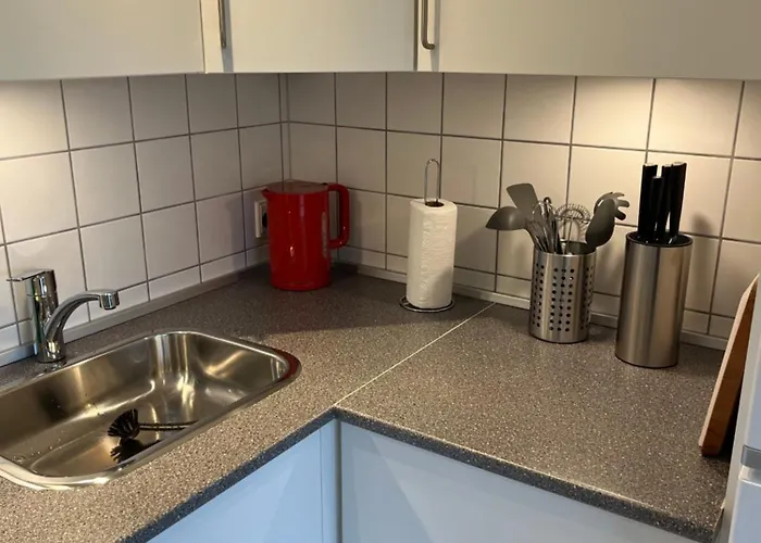 Casa House Of Bricks 2 - Legoland 650m Apartamento *