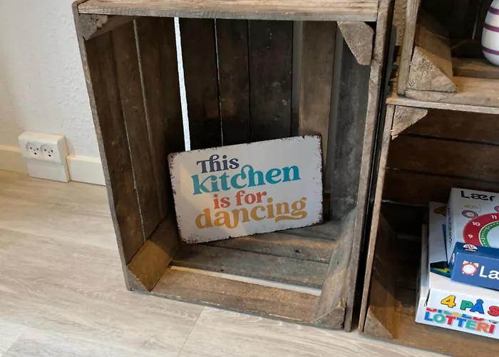 Casa House Of Bricks 2 - Legoland 650m Apartamento