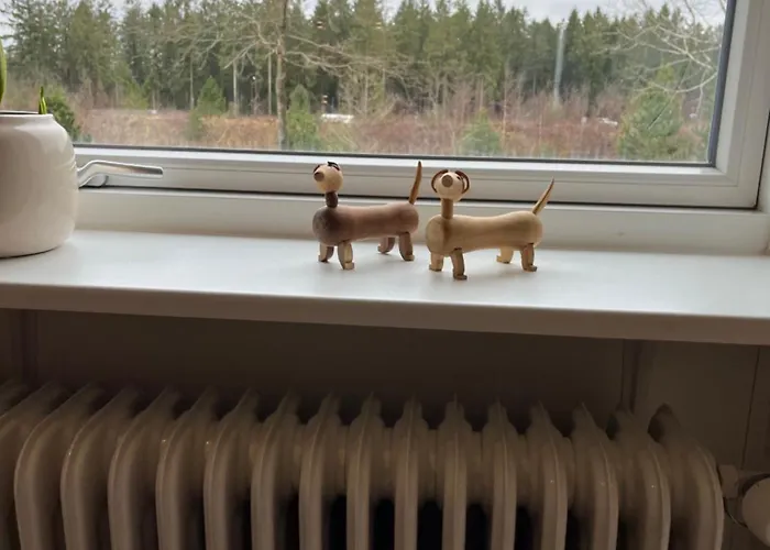 Apartamento Casa House Of Bricks 2 - Legoland 650m *