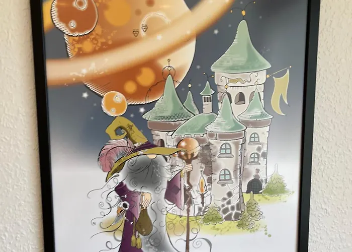 Casa House Of Bricks 2 - Legoland 650m *