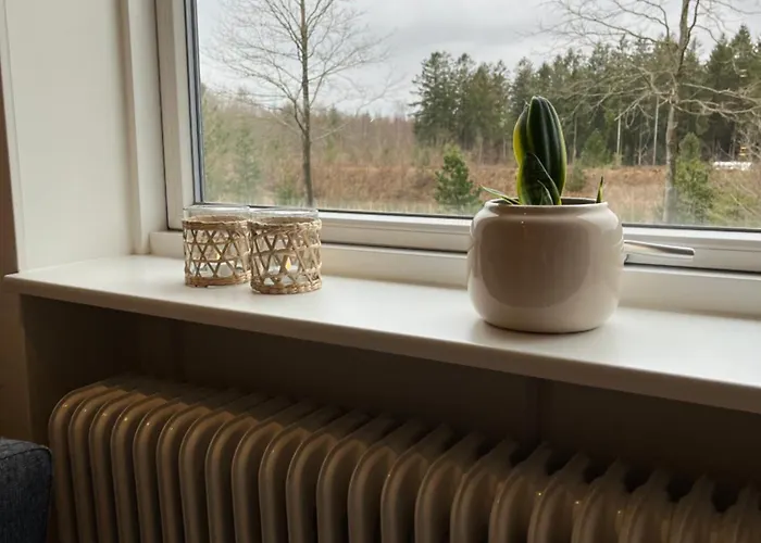 Casa House Of Bricks 2 - Legoland 650m * Billund