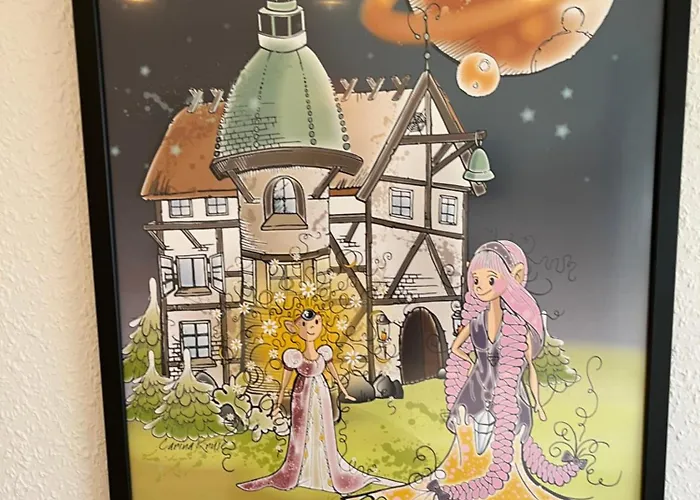 Casa House Of Bricks 2 - Legoland 650m